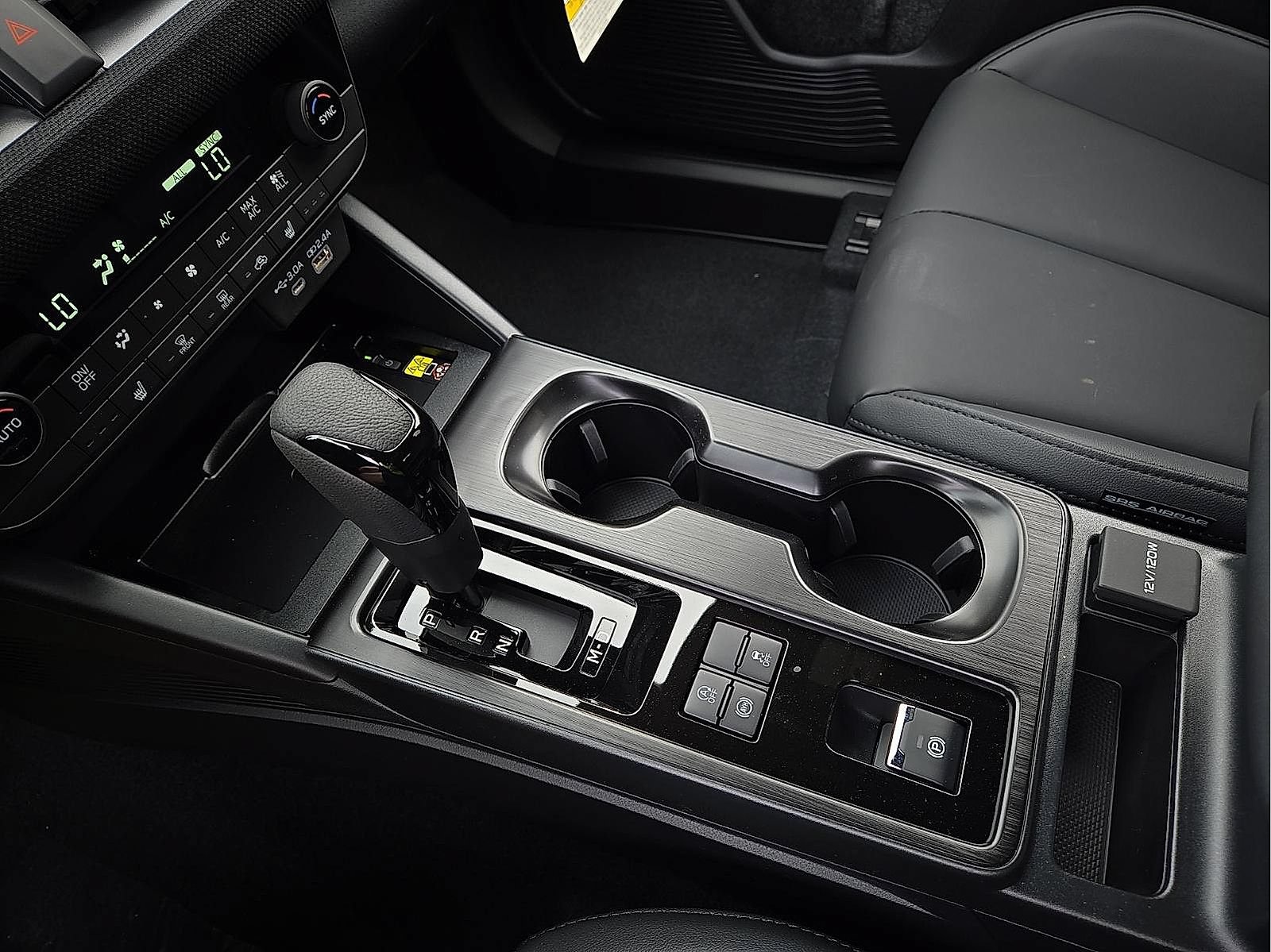 New 2026 Subaru Outback Premium AWD/4WD image 21