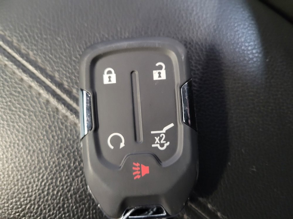 Used 2019 GMC Terrain SLT w/ Preferred Package FWD image 32