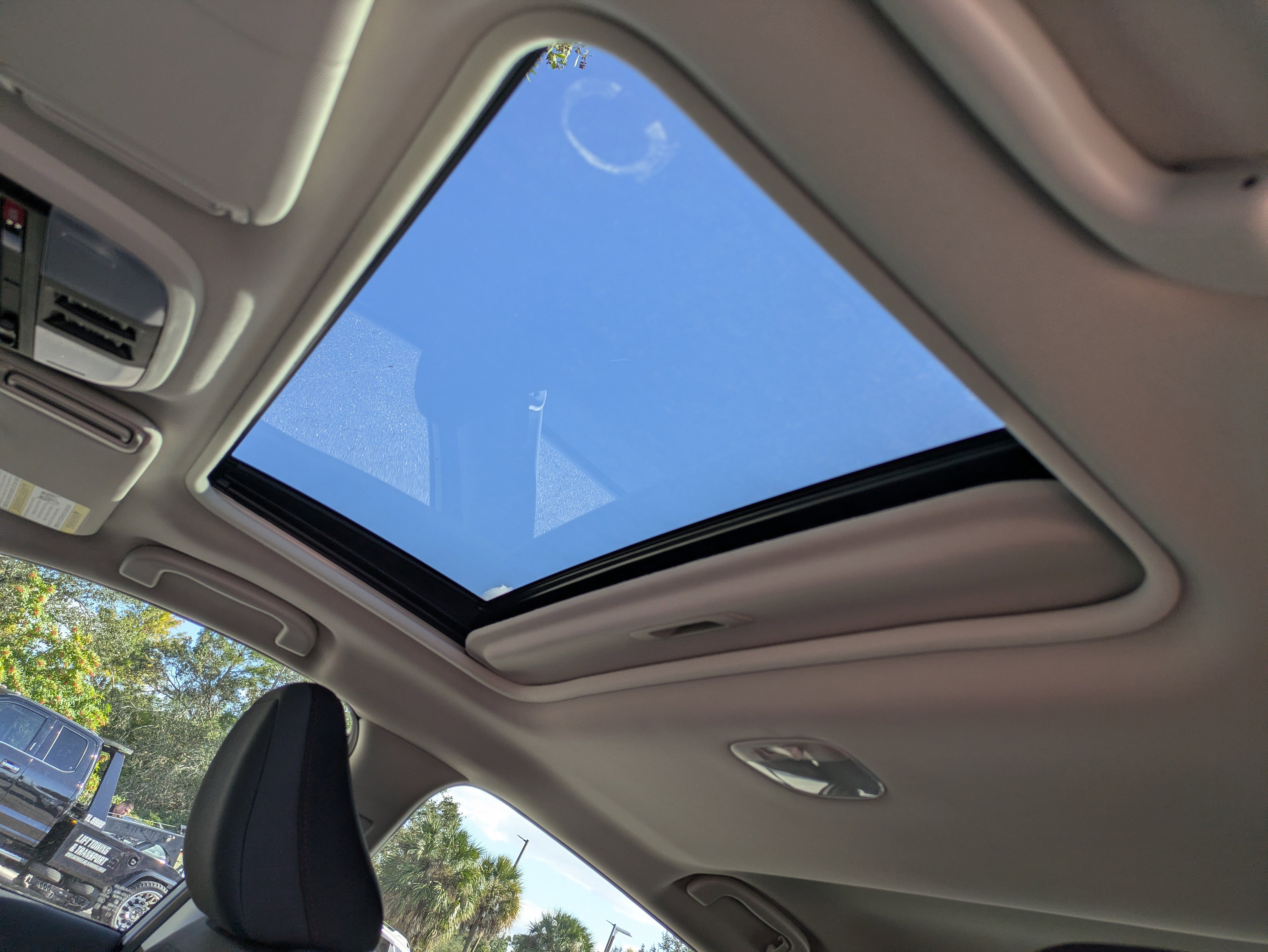 New 2026 Subaru Impreza 2.0i Sport image 21