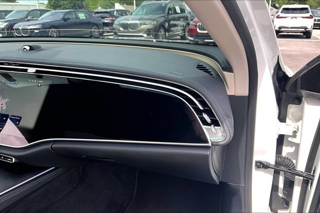 Certified 2025 Mercedes-Benz E 350 Sedan image 23