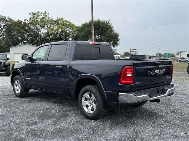 New 2025 RAM 1500 Big Horn image 22