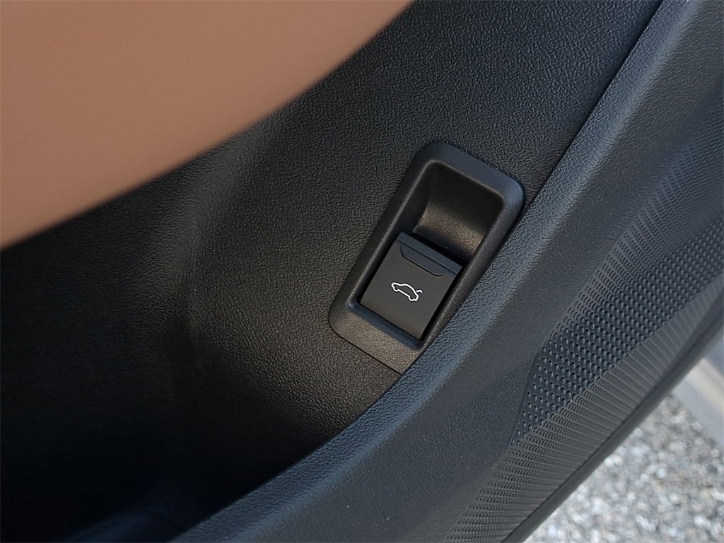 New 2025 Audi A5 2.0T Premium image 21