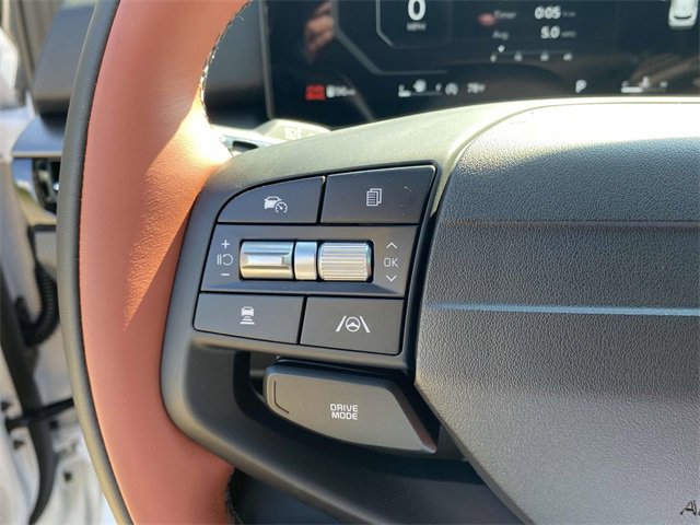 New 2026 Kia Sportage SX image 18
