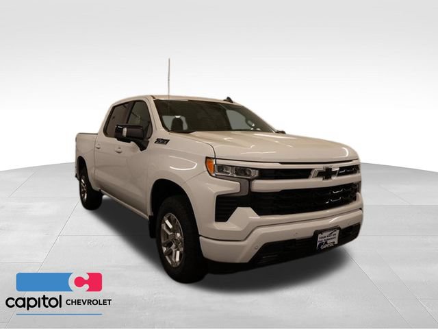 New 2026 Chevrolet Silverado 1500 RST AWD/4WD 360° Tour