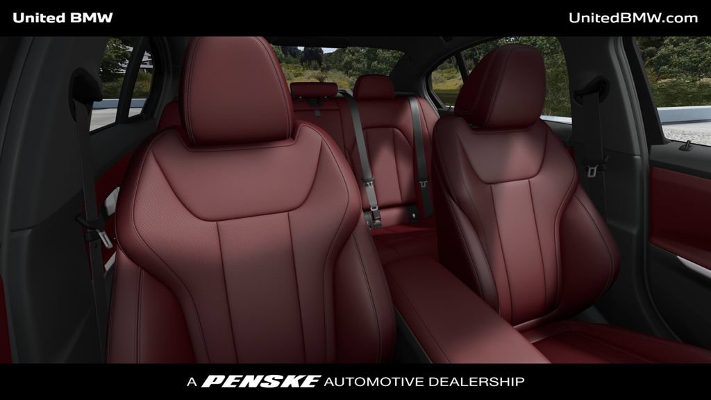 New 2026 BMW M340i w/ Premium Package RWD image 11