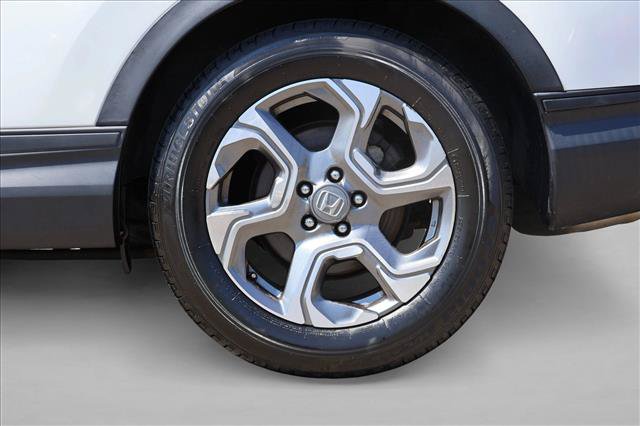 Used 2018 Honda CR-V EX image 9