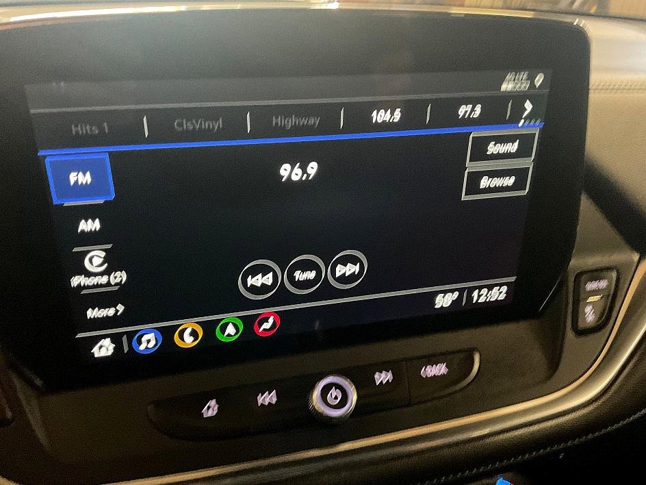 Used 2023 Chevrolet Blazer RS image 19