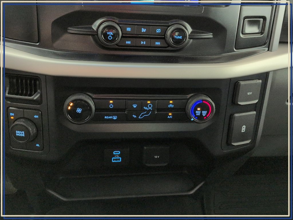 Used 2021 Ford F150 XLT AWD/4WD image 20