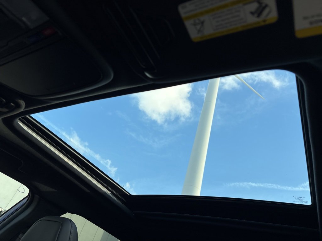 New 2026 Subaru Forester Sport image 25