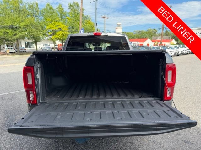 Used 2023 Ford Ranger XLT w/ Equipment Group 301A Mid AWD/4WD image 27