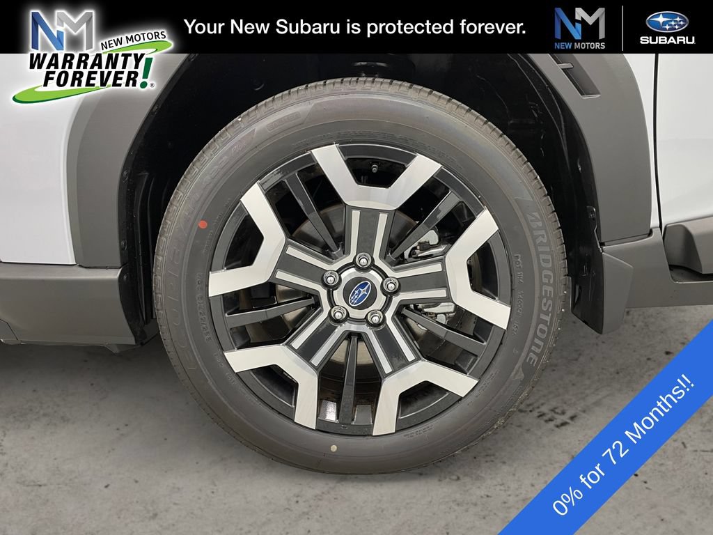 New 2026 Subaru Outback Touring XT AWD/4WD image 12