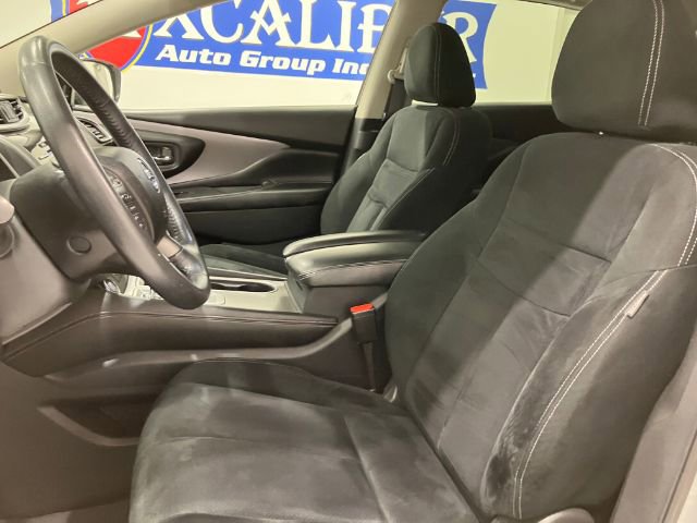 Used 2020 Nissan Murano SV image 49