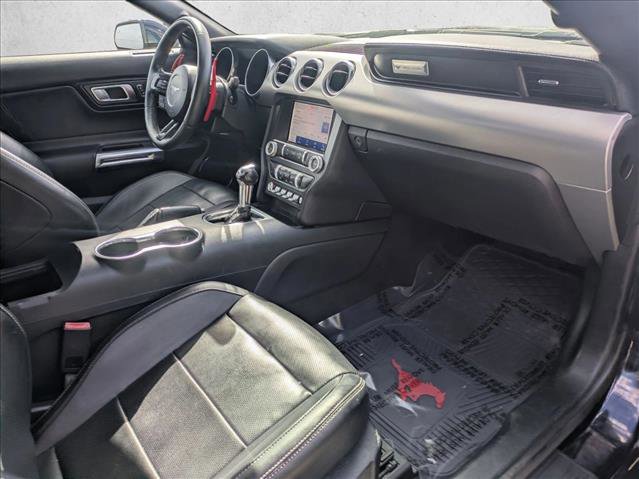 Used 2021 Ford Mustang Premium image 18