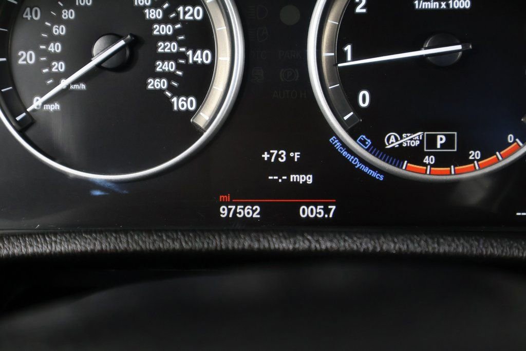 Used 2016 BMW X3 xDrive35i image 17