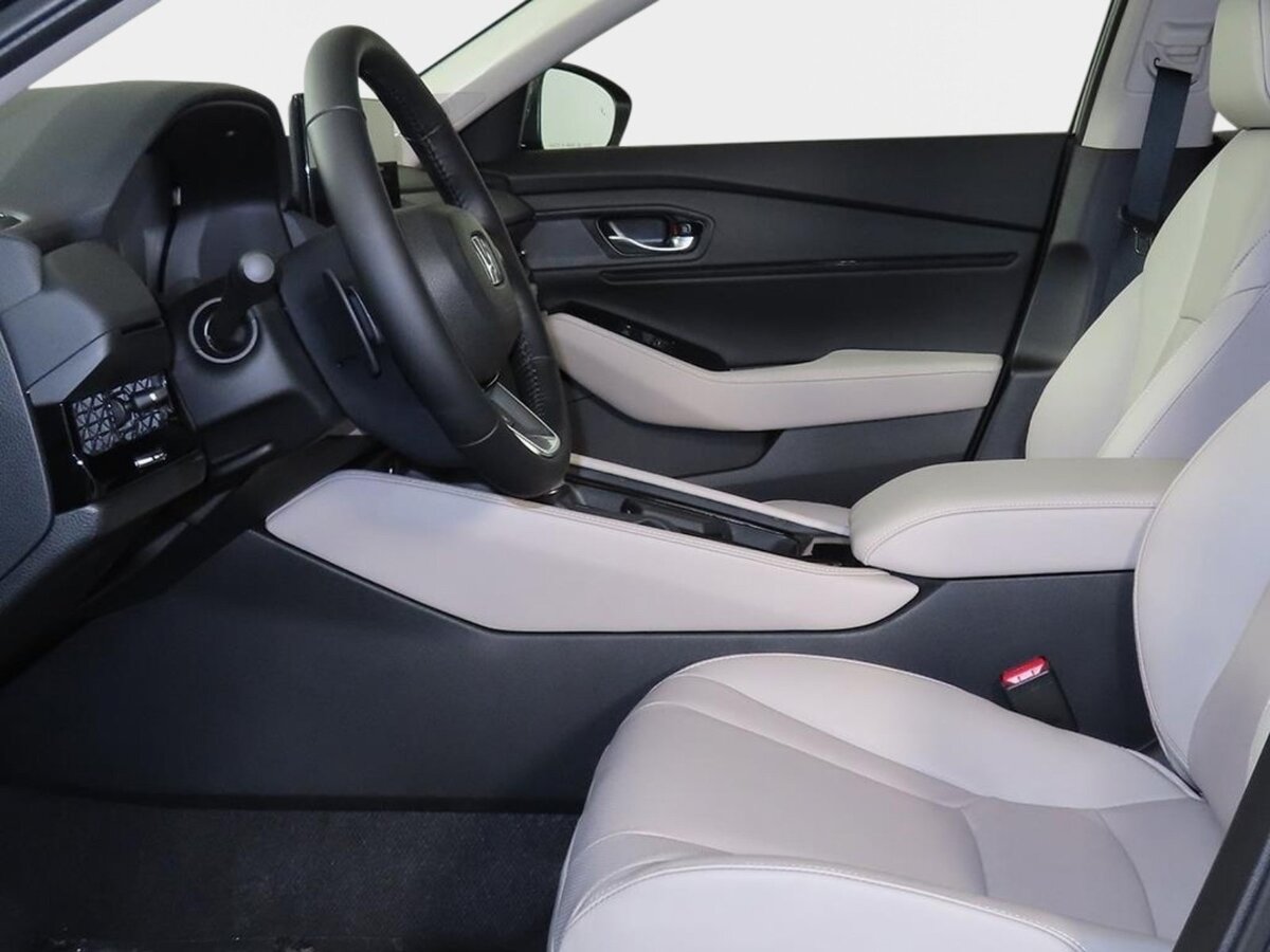 New 2026 Honda Accord Touring image 10