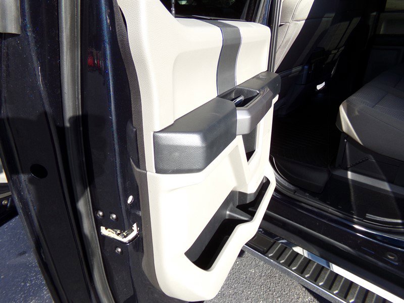 Used 2021 Ford F250 XLT w/ XLT Premium Package image 82