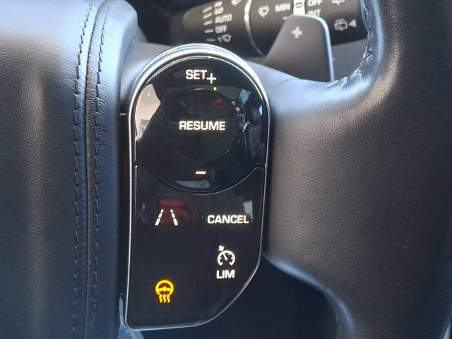 Used 2020 Land Rover Range Rover HSE image 23