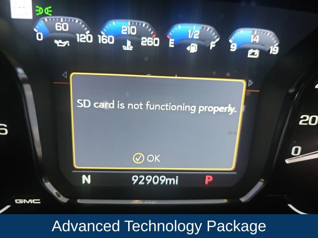 Used 2021 GMC Yukon Denali w/ Denali Premium Package RWD image 13