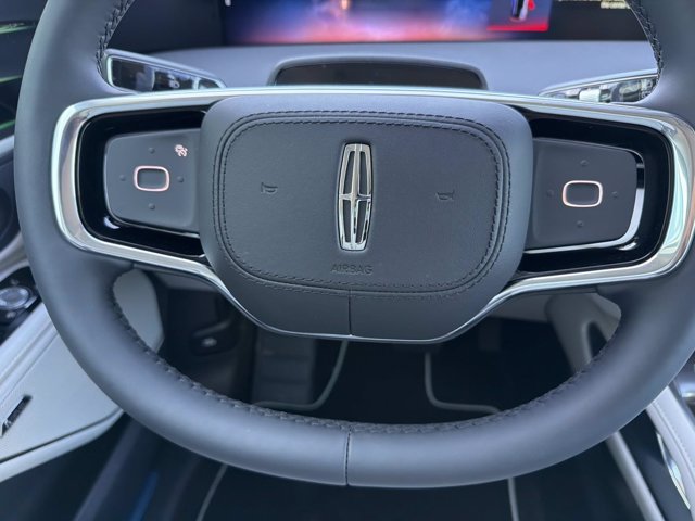New 2026 Lincoln Nautilus Premier w/ Equipment Group 102A AWD/4WD image 26