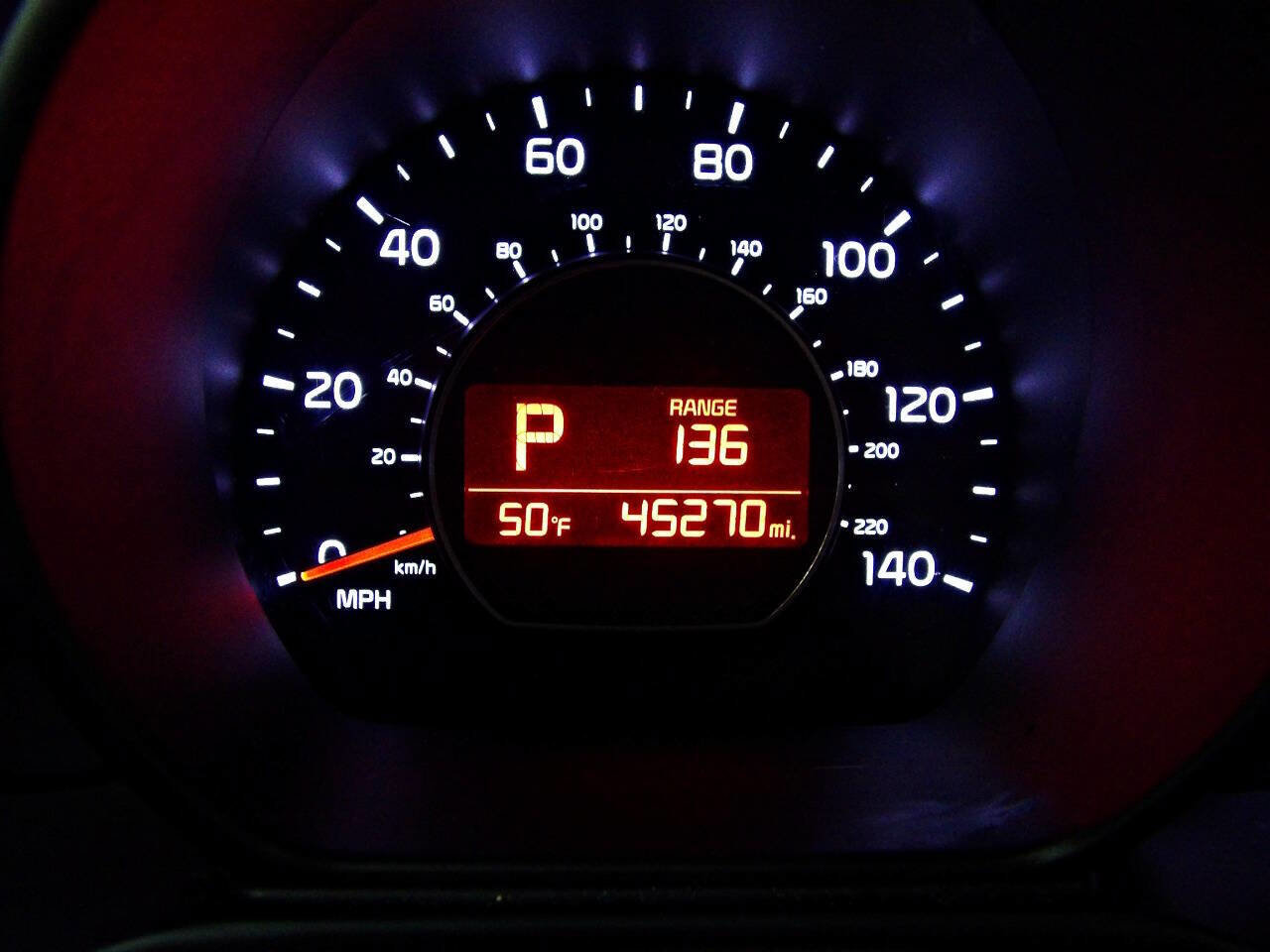 Used 2017 Kia Soul Base 4dr Crossover 6A image 14