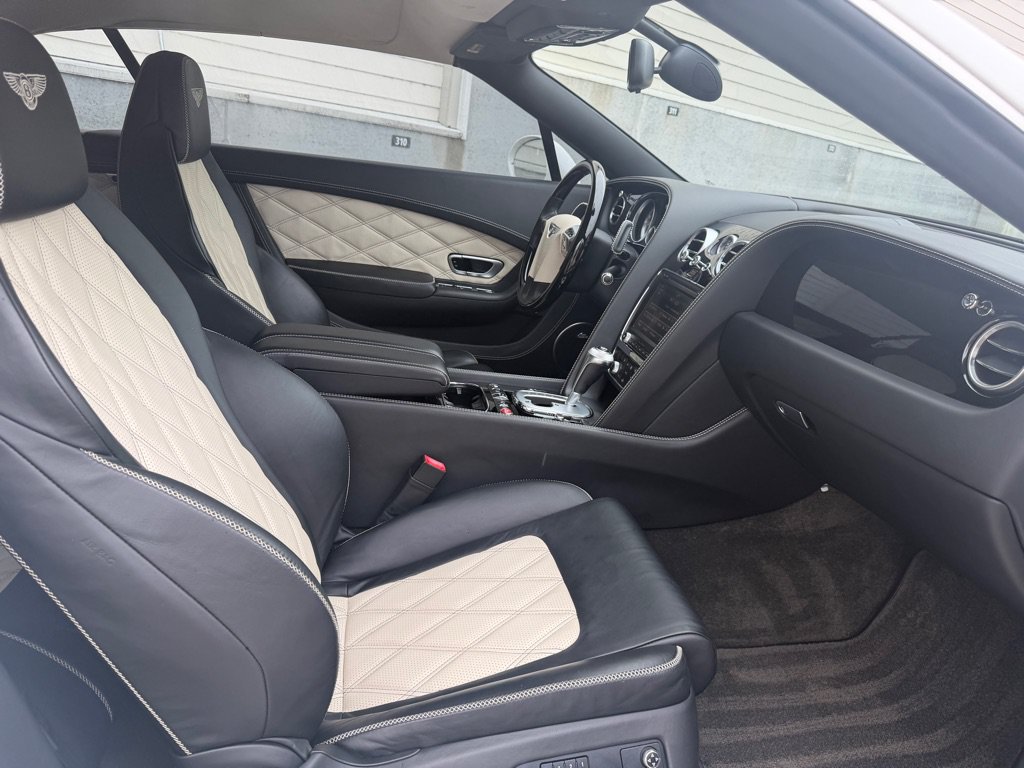 Used 2013 Bentley Continental GT AWD/4WD image 26