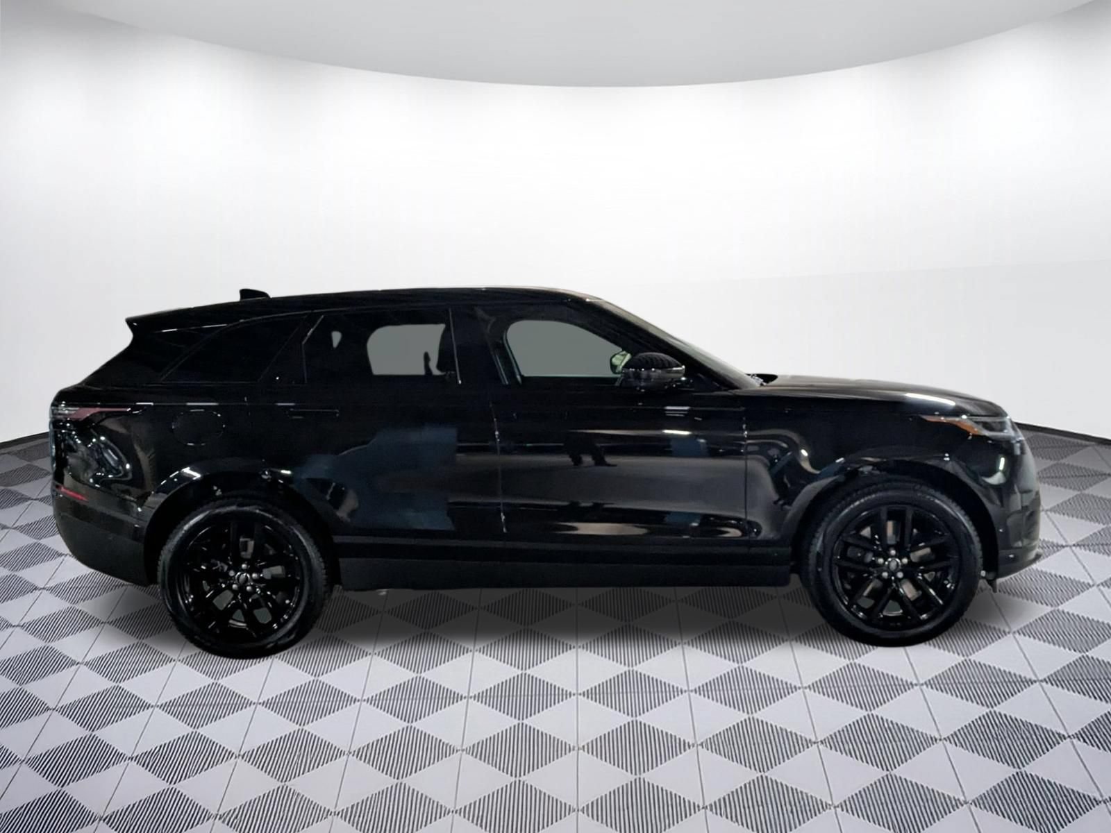 New 2026 Land Rover Range Rover Velar S AWD/4WD image 6
