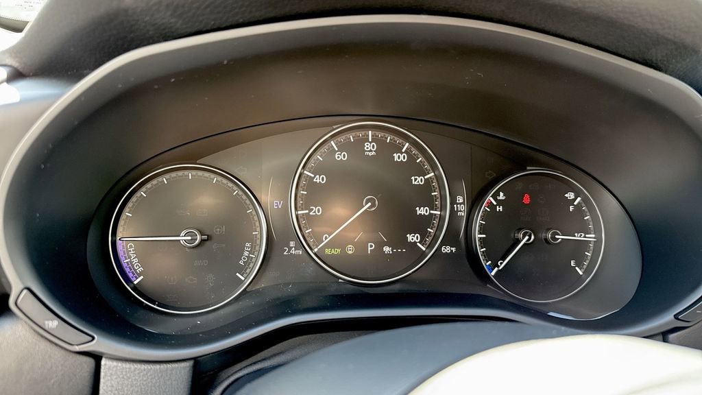 New 2026 MAZDA CX-50 AWD 2.5 Hybrid w/ Weather Package image 50