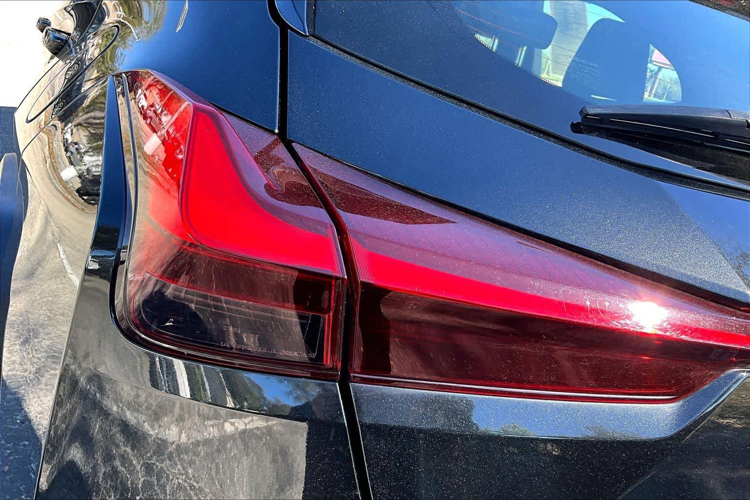 Used 2021 Lexus UX 200 w/ Premium Package FWD image 29