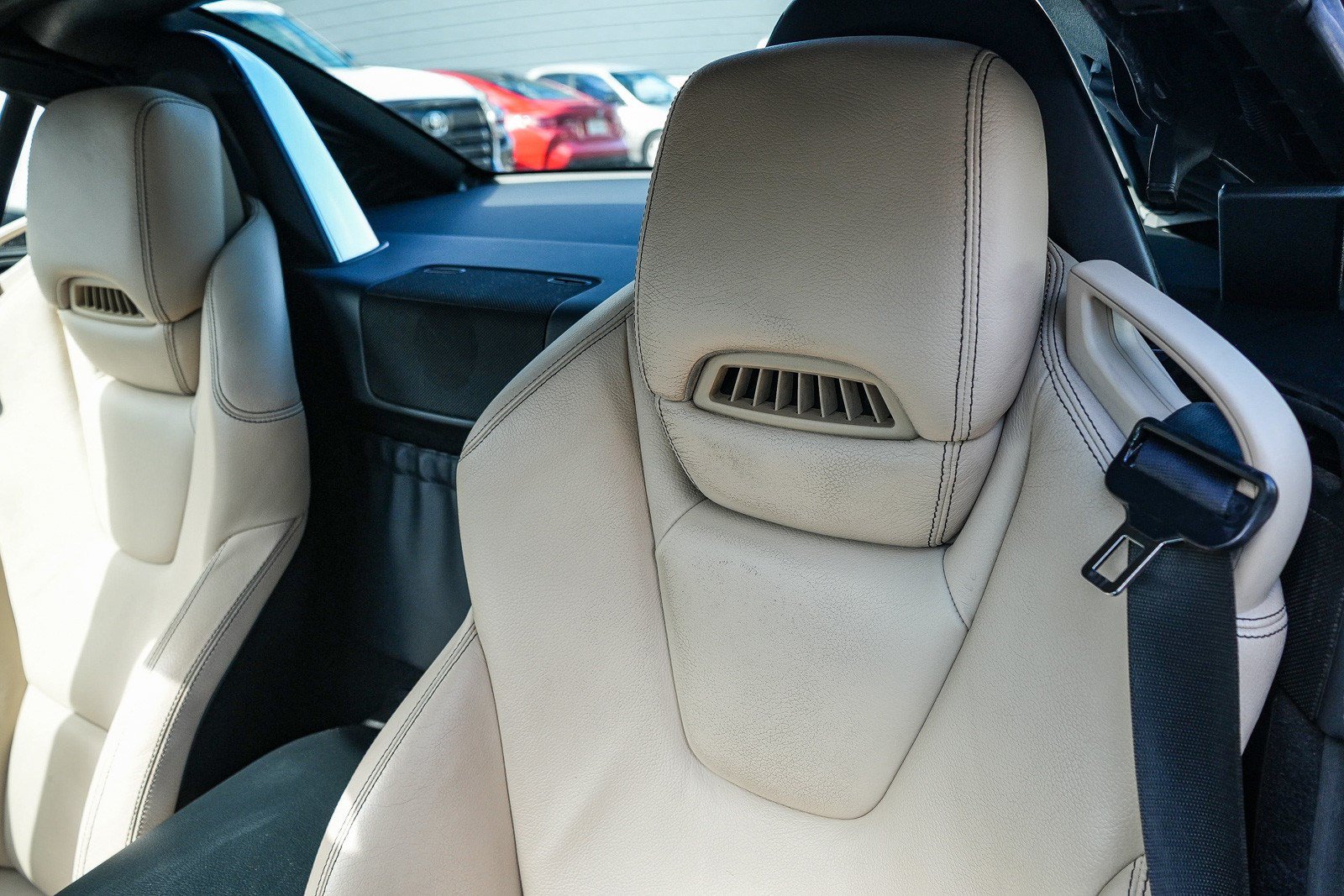 Used 2013 Mercedes-Benz SLK 250 image 20