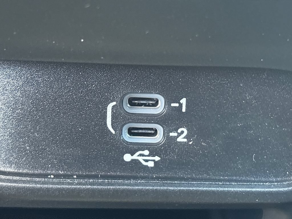 New 2027 Chrysler Pacifica Select FWD image 14