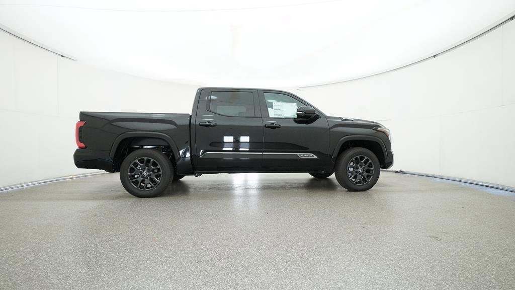 New 2025 Toyota Tundra Platinum AWD/4WD image 49