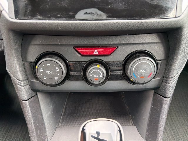 Used 2018 Subaru Crosstrek 2.0i Premium AWD/4WD image 14