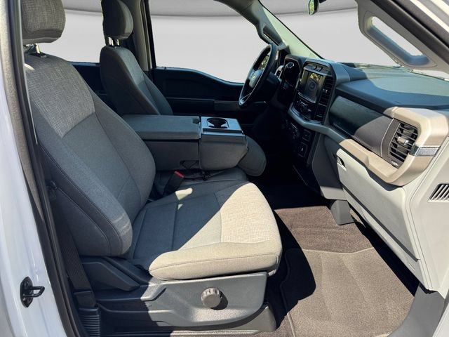 Certified 2021 Ford F150 XLT AWD/4WD image 16