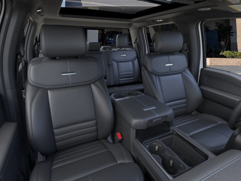 New 2026 Ford F250 Platinum image 10