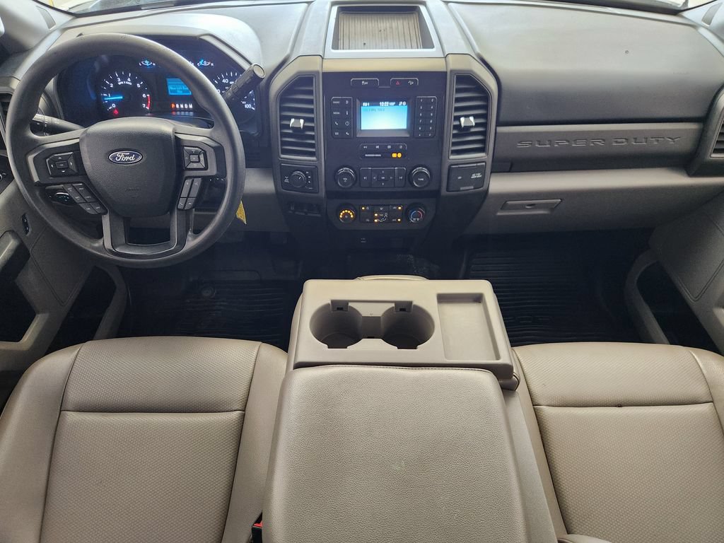 Used 2021 Ford F250 XL w/ Power Equipment Group AWD/4WD image 26
