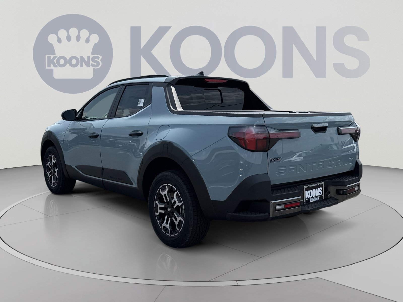 New 2026 Hyundai Santa Cruz XRT AWD/4WD image 4
