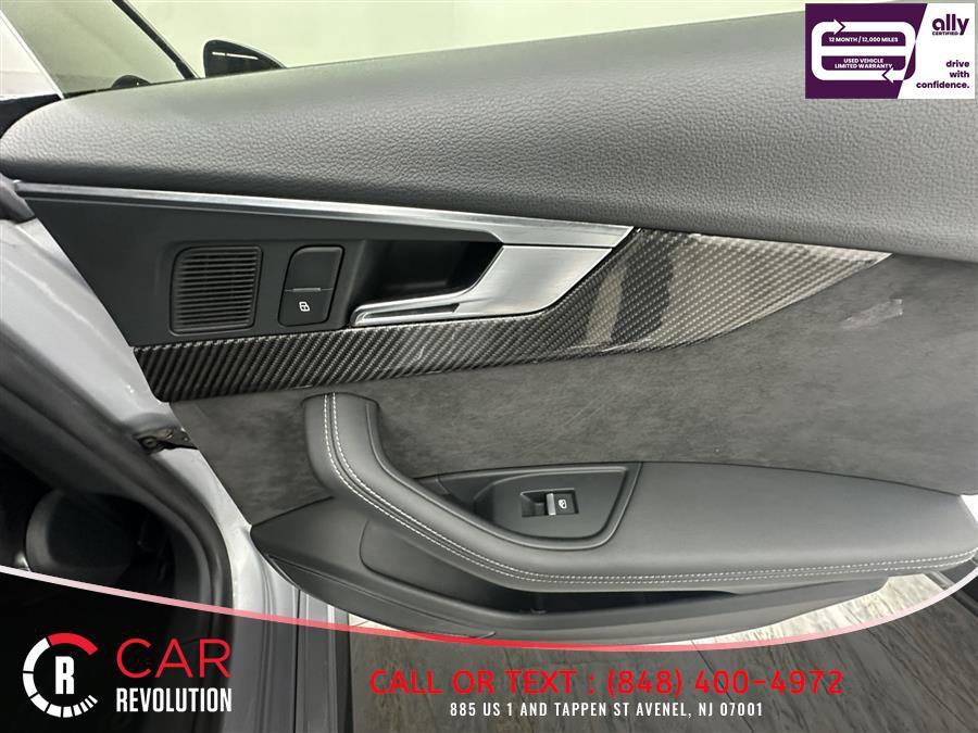Used 2019 Audi RS 5 Sportback AWD/4WD image 37