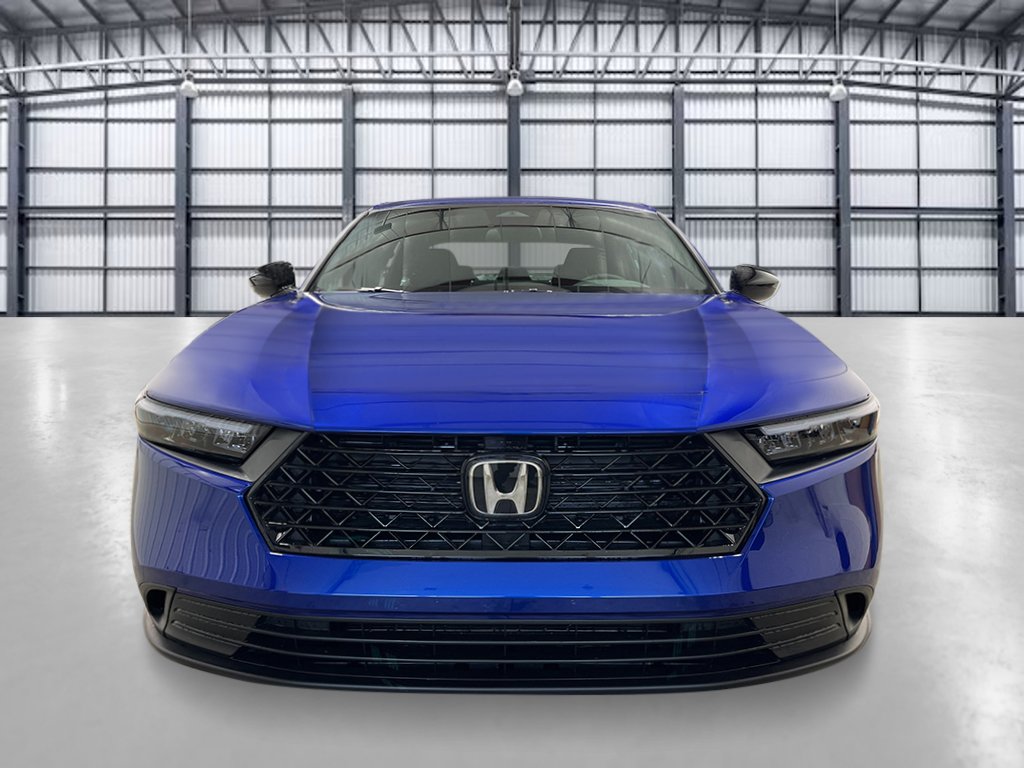New 2026 Honda Accord Sport image 10