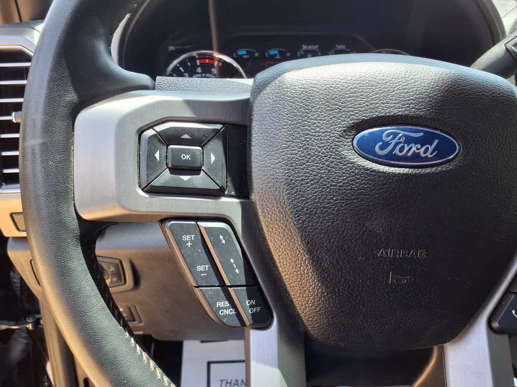 Used 2021 Ford F250 Platinum w/ Tremor Off-Road Package AWD/4WD image 25