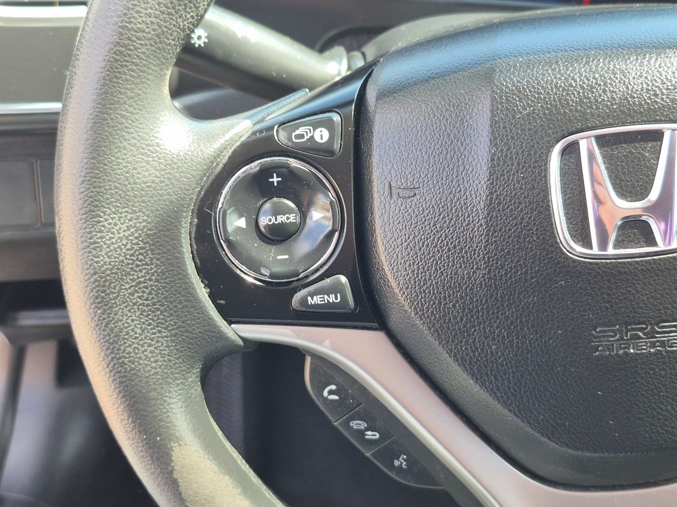 Used 2015 Honda Civic SE image 18