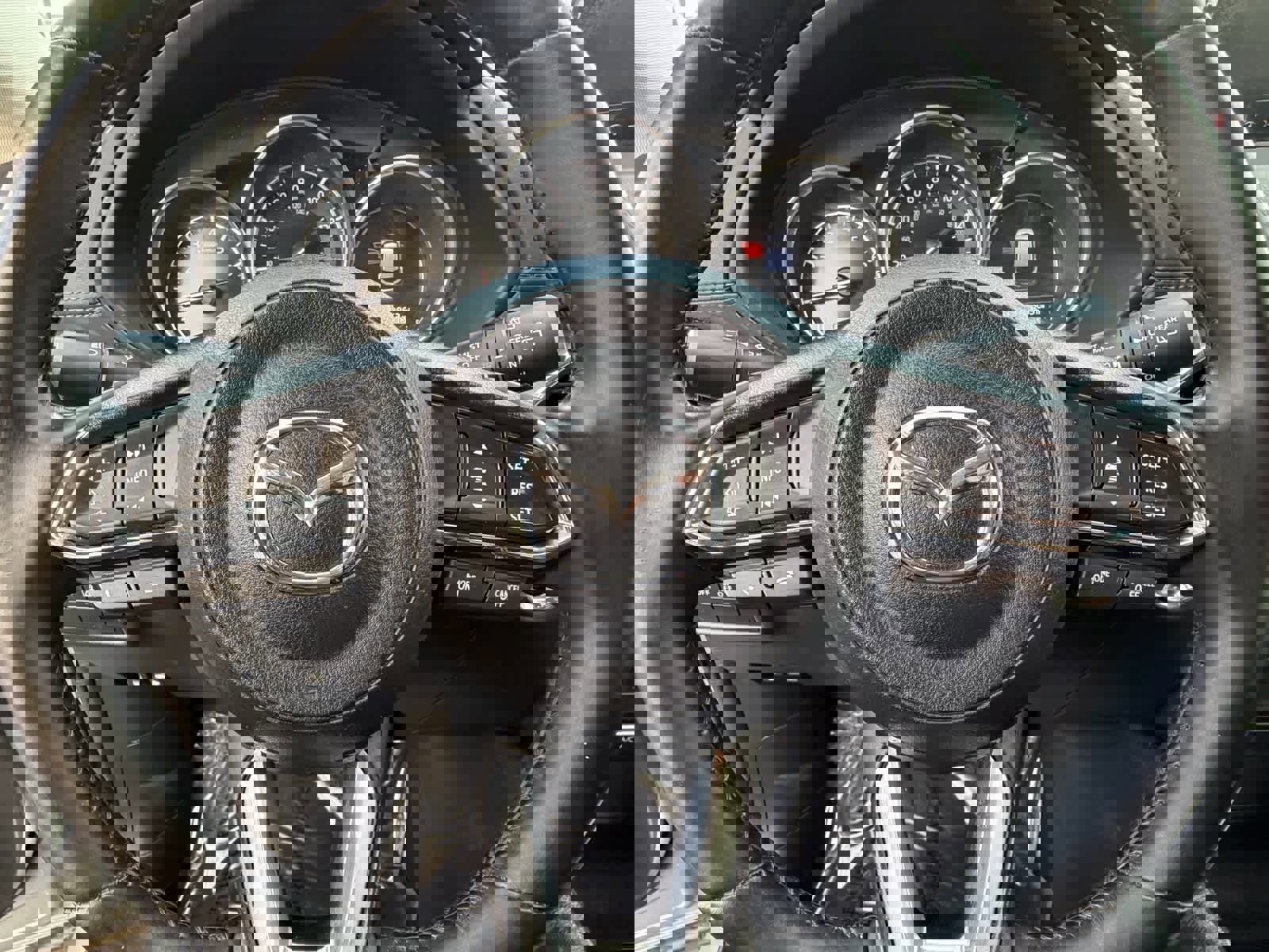 Used 2019 MAZDA CX-5 Touring image 30