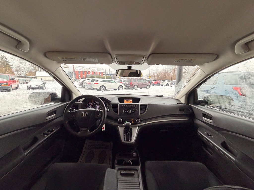Used 2012 Honda CR-V LX image 18