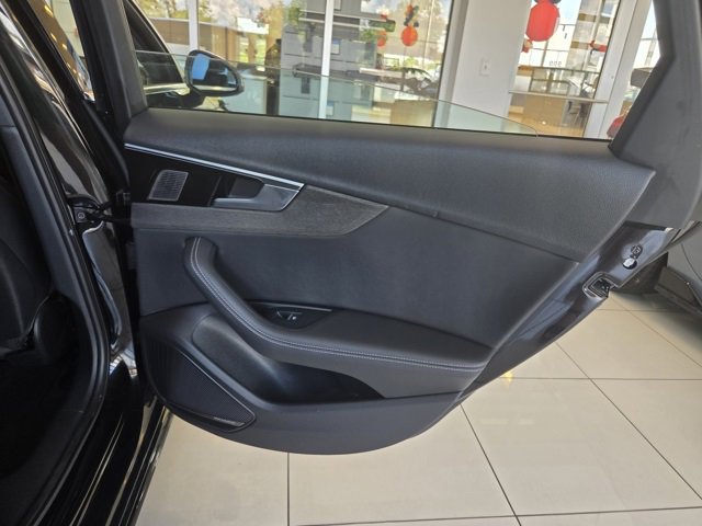 Used 2024 Audi A4 2.0T Premium Plus image 22