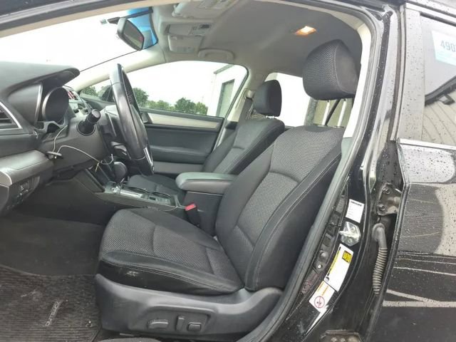 Used 2016 Subaru Outback 2.5i Premium AWD/4WD image 10