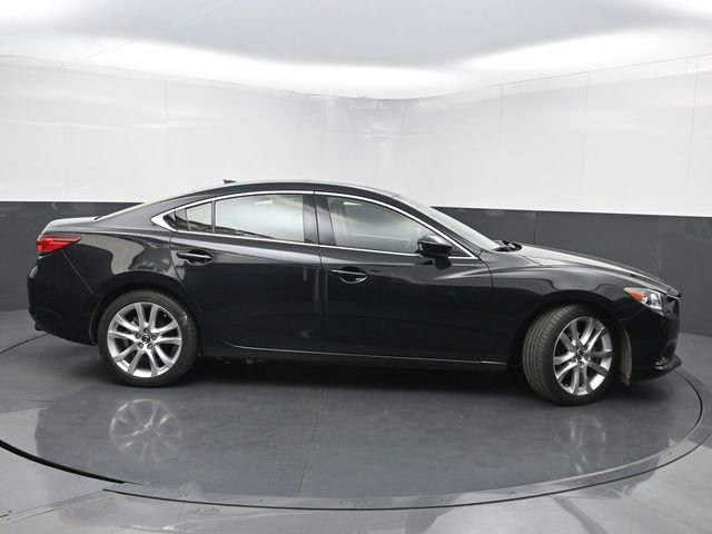 Used 2016 MAZDA MAZDA6 Touring image 2