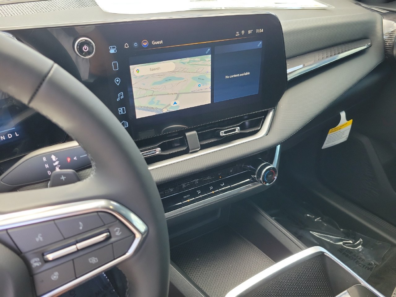 New 2027 Chevrolet Equinox LT FWD image 21