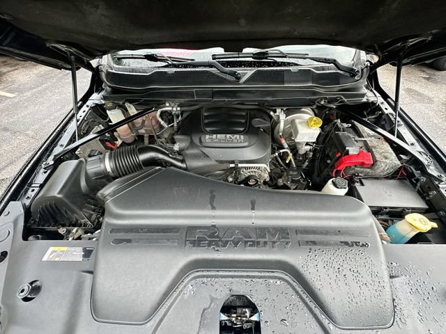 Used 2019 RAM 2500 Limited AWD/4WD image 31