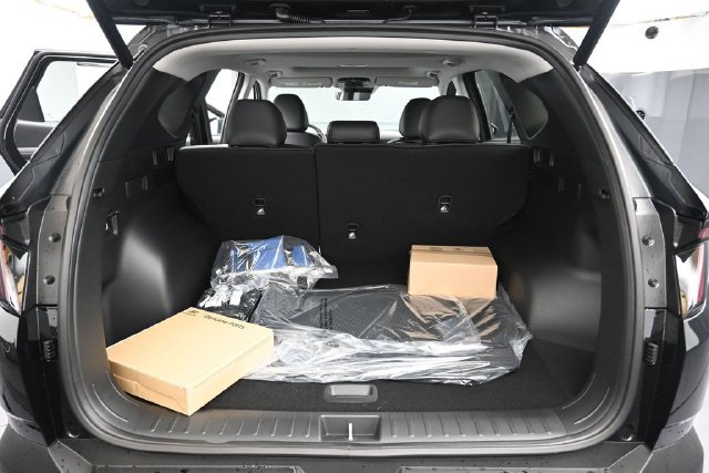 New 2026 Hyundai Tucson SEL w/ Tow & Go Package AWD/4WD image 17