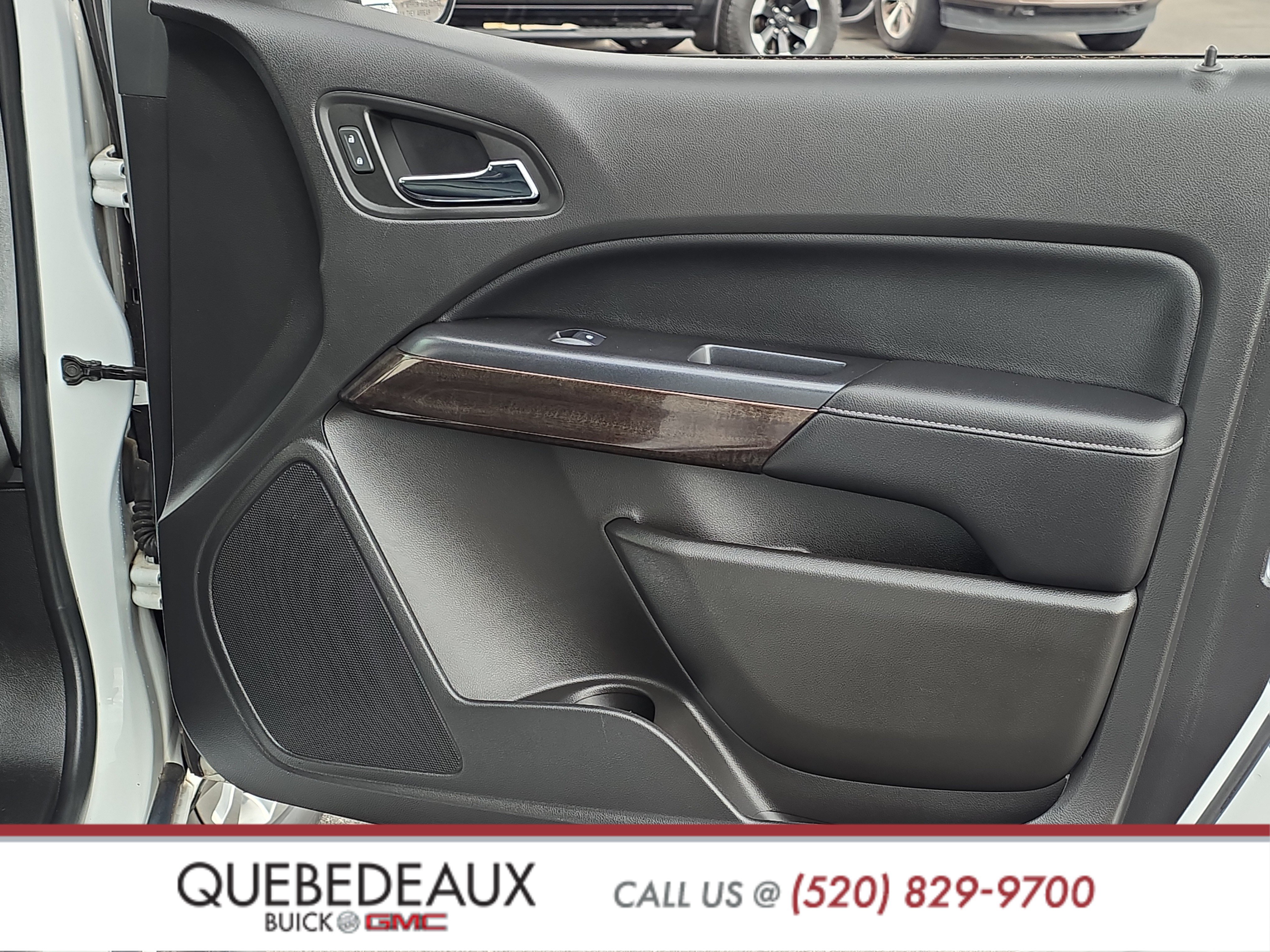 Used 2019 GMC Canyon SLT w/ Driver Alert Package AWD/4WD image 28