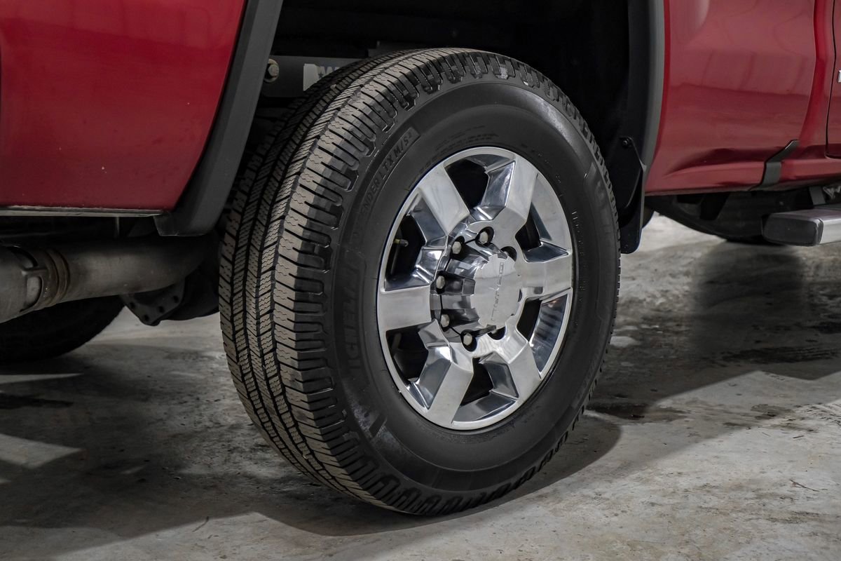 Used 2018 GMC Sierra 3500 Denali w/ Duramax Plus Package image 57